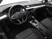 Volkswagen Passat 2 90kW thumbnail