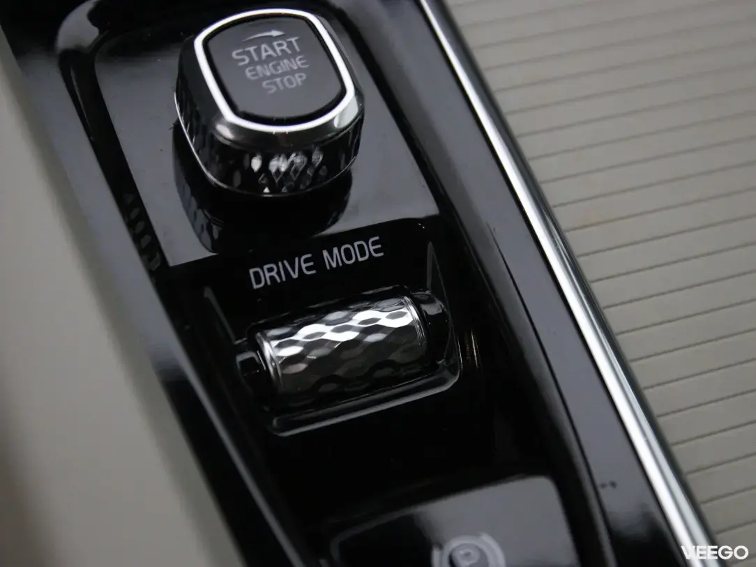Volvo V60 2 145kW