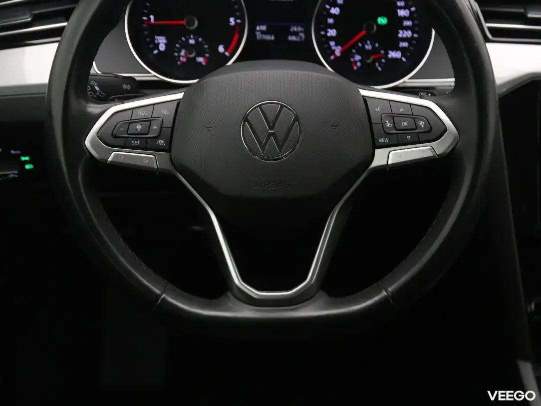 Volkswagen Passat 2 90kW