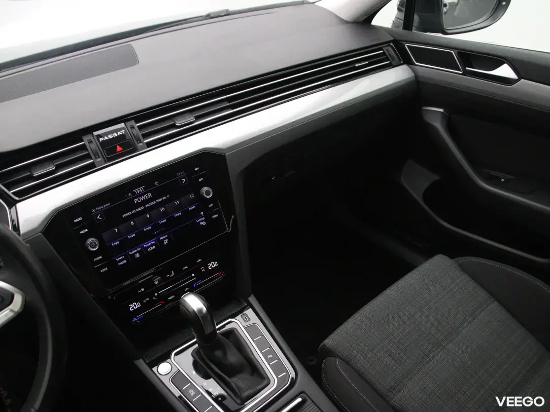 Volkswagen Passat 2 90kW