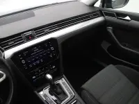 Volkswagen Passat 2 90kW thumbnail
