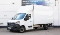 Renault Master 120kW thumbnail