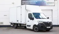 Renault Master 120kW thumbnail