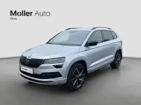 Skoda Karoq 110kW thumbnail