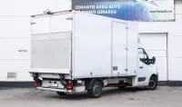 Renault Master 120kW thumbnail