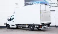 Renault Master 120kW thumbnail
