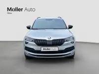 Skoda Karoq 110kW thumbnail