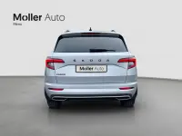 Skoda Karoq 110kW thumbnail