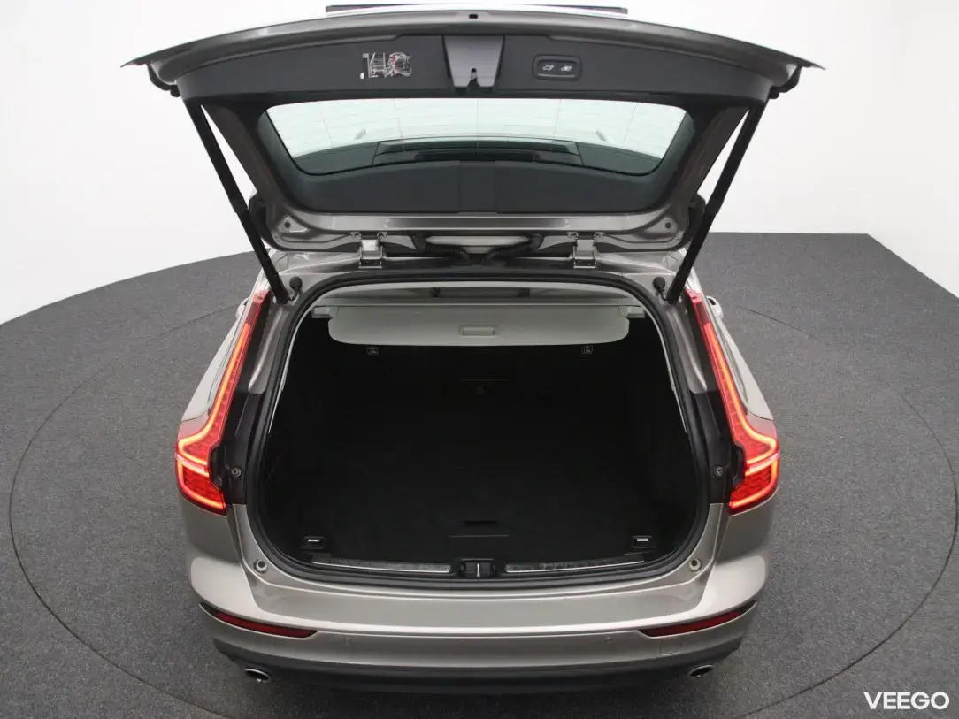 Volvo V60 2 145kW