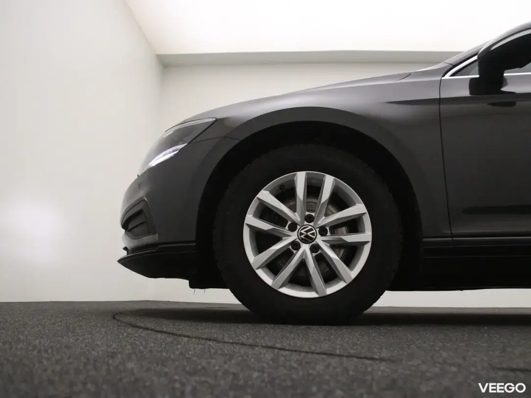 Volkswagen Passat 2 90kW