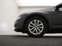 Volkswagen Passat 2 90kW thumbnail