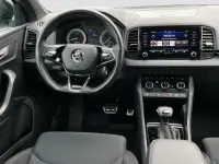 Skoda Karoq 110kW thumbnail