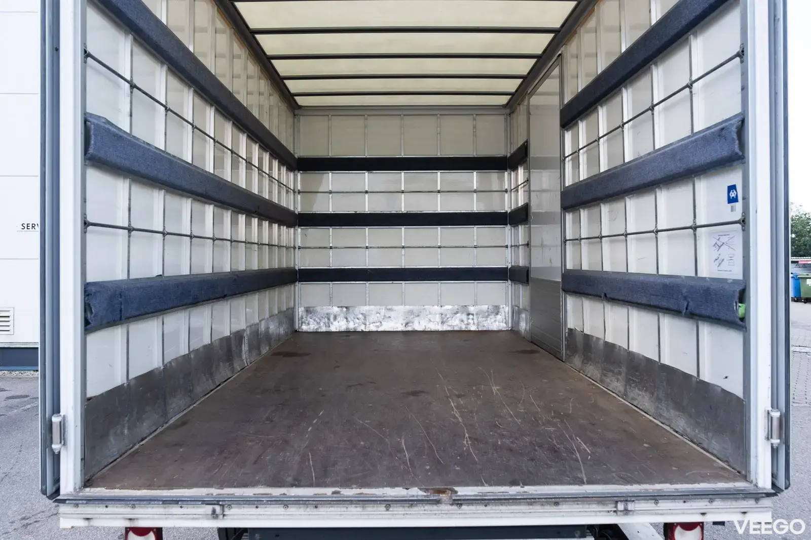 Renault Master 120kW