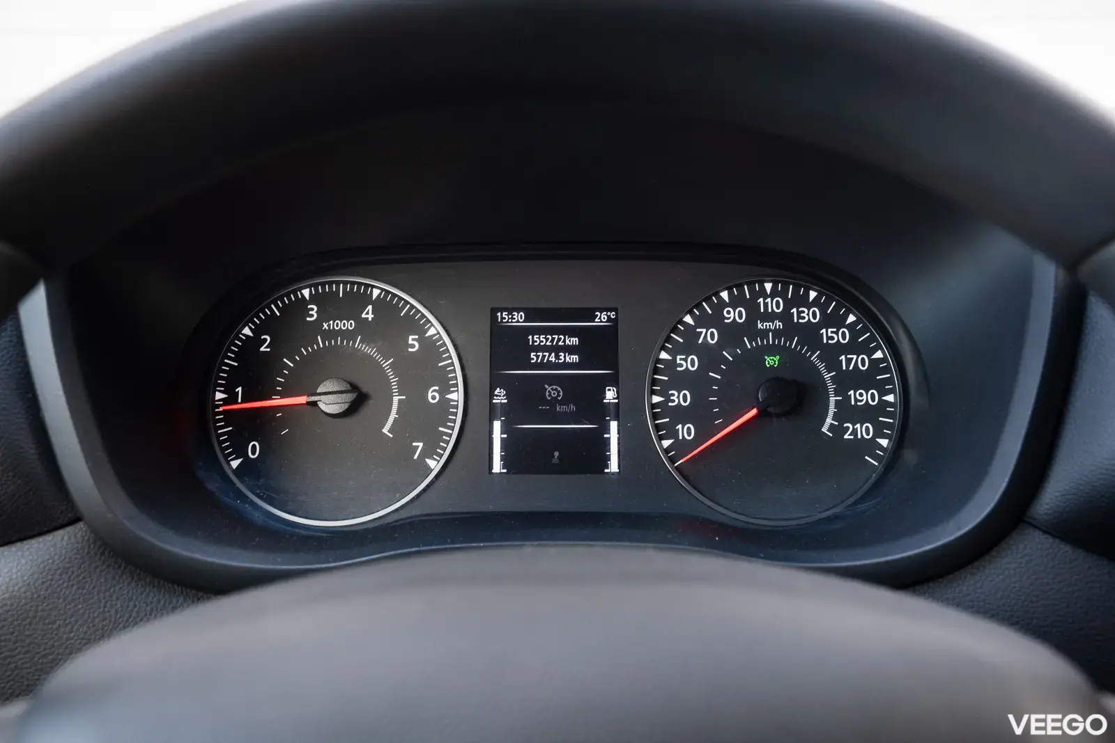 Renault Master 120kW