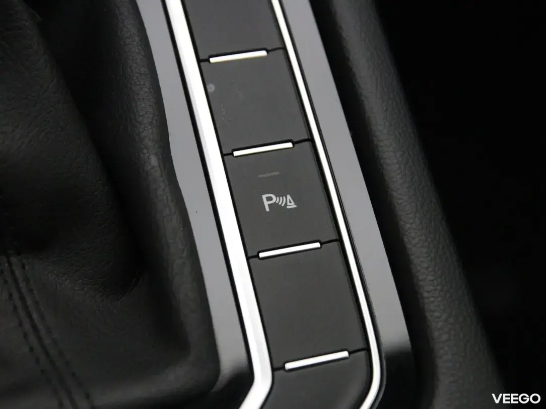 Volkswagen Passat 2 90kW