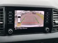 Skoda Karoq 110kW thumbnail