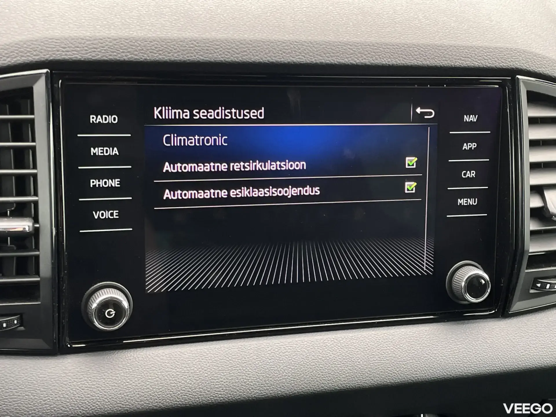Skoda Karoq 110kW