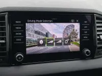 Skoda Karoq 110kW thumbnail