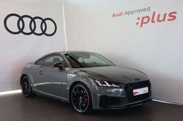 Image of Audi TTS 235kW