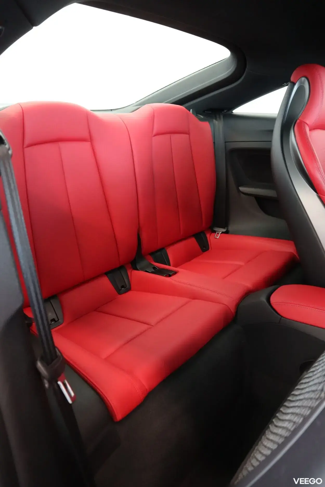 Audi TTS 235kW