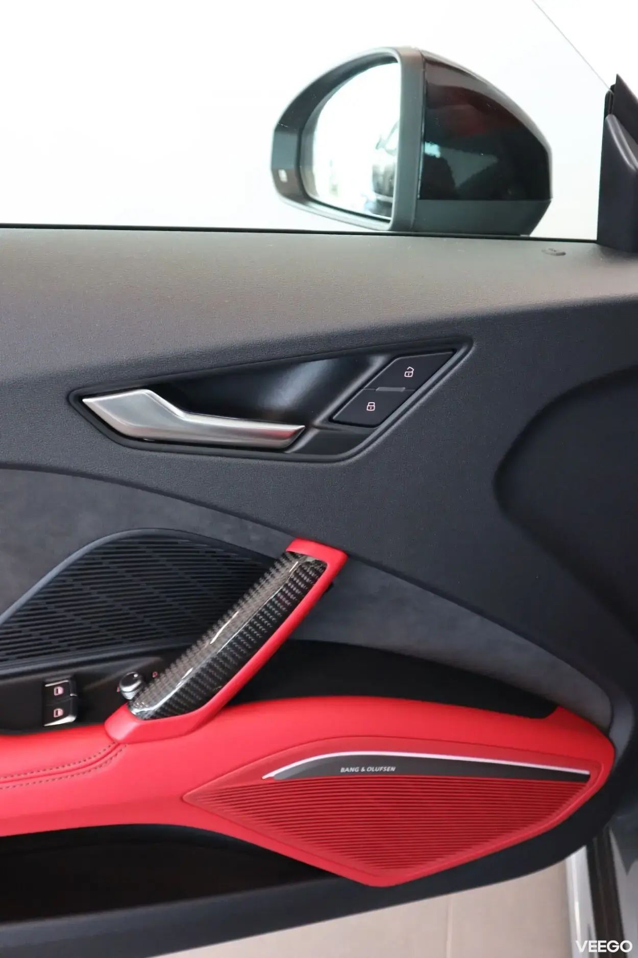 Audi TTS 235kW