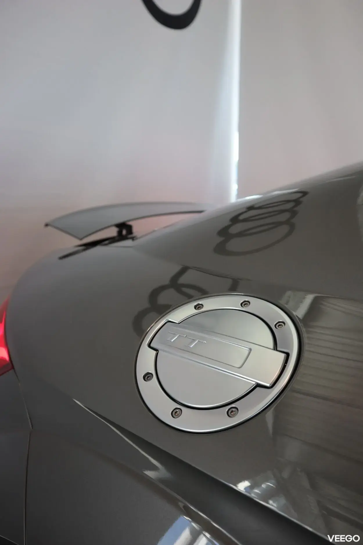 Audi TTS 235kW