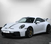 Image of Porsche 911 GT3 4 375kW