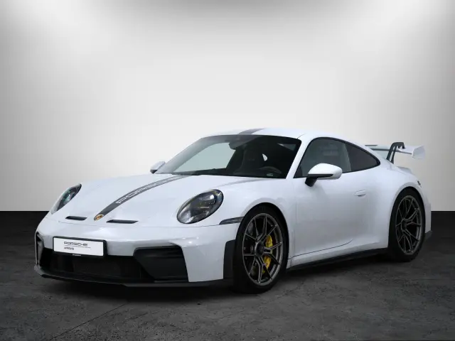 Image of Porsche 911 GT3 4 375kW