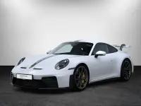 Porsche 911 GT3 4 375kW thumbnail