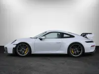Porsche 911 GT3 4 375kW thumbnail