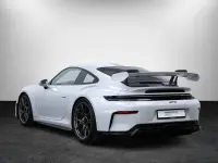 Porsche 911 GT3 4 375kW thumbnail