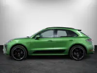 Porsche Macan S 260kW thumbnail