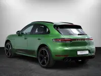 Porsche Macan S 260kW thumbnail