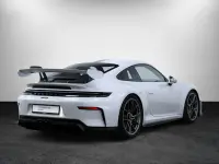 Porsche 911 GT3 4 375kW thumbnail