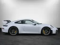 Porsche 911 GT3 4 375kW thumbnail