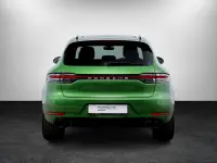 Porsche Macan S 260kW thumbnail