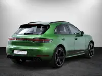 Porsche Macan S 260kW thumbnail