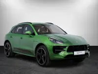 Porsche Macan S 260kW thumbnail