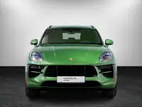Porsche Macan S 260kW thumbnail