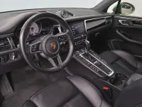 Porsche Macan S 260kW thumbnail