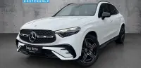 Mercedes-Benz GLC220 AMG NIGHT 2 145kW thumbnail