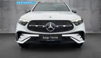 Mercedes-Benz GLC220 AMG NIGHT 2 145kW thumbnail