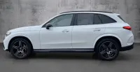 Mercedes-Benz GLC220 AMG NIGHT 2 145kW thumbnail