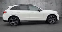 Mercedes-Benz GLC220 AMG NIGHT 2 145kW thumbnail