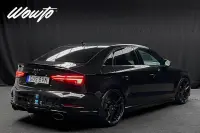 Audi RS 3 Sedan 400HK / Sportavgas / RS-Design / B&O / 4.95% 294kW thumbnail