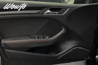 Audi RS 3 Sedan 400HK / Sportavgas / RS-Design / B&O / 4.95% 294kW thumbnail
