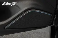 Audi RS 3 Sedan 400HK / Sportavgas / RS-Design / B&O / 4.95% 294kW thumbnail