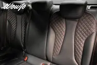Audi RS 3 Sedan 400HK / Sportavgas / RS-Design / B&O / 4.95% 294kW thumbnail