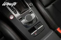 Audi RS 3 Sedan 400HK / Sportavgas / RS-Design / B&O / 4.95% 294kW thumbnail