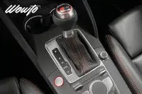 Audi RS 3 Sedan 400HK / Sportavgas / RS-Design / B&O / 4.95% 294kW thumbnail